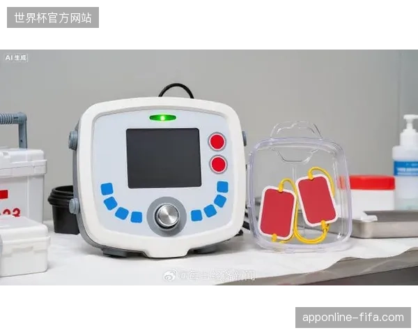 世界杯转播服务外包合同纠纷，暴露了AED急救设备脱离直播指挥中枢的配置误区